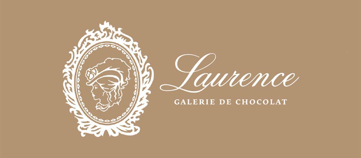 Греческий шоколад от Laurence Galerie De Chocolate